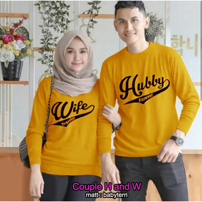 75195-4 - couple H and W L 4Warna