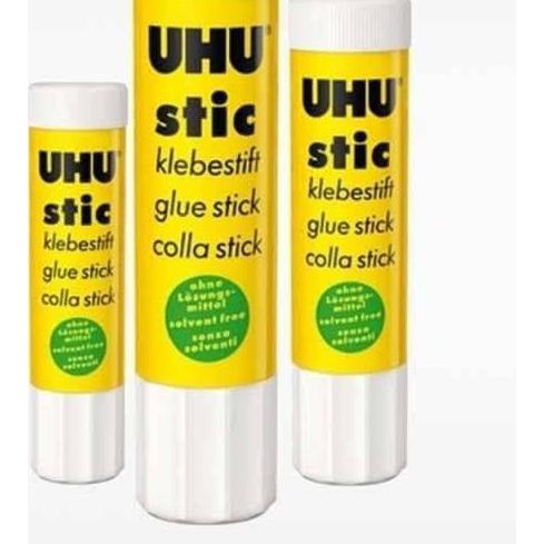 

❈ Lem UHU Stick 40gram ✤
