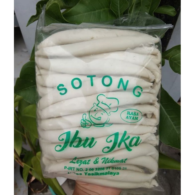 

SOTONG ORI