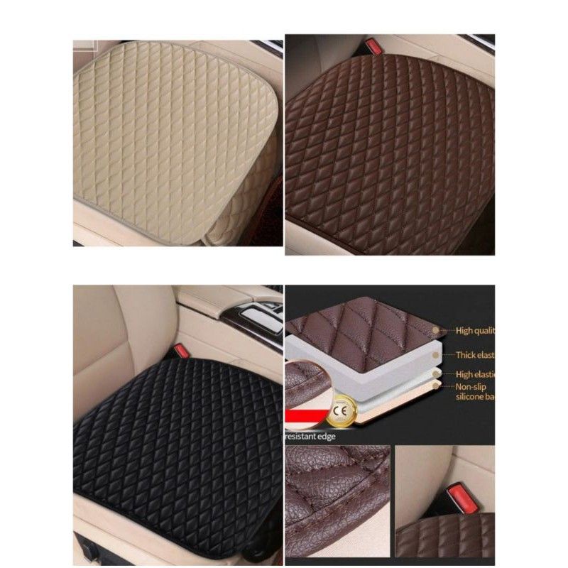 ALAS DUDUK JOK MOBIL DEPAN