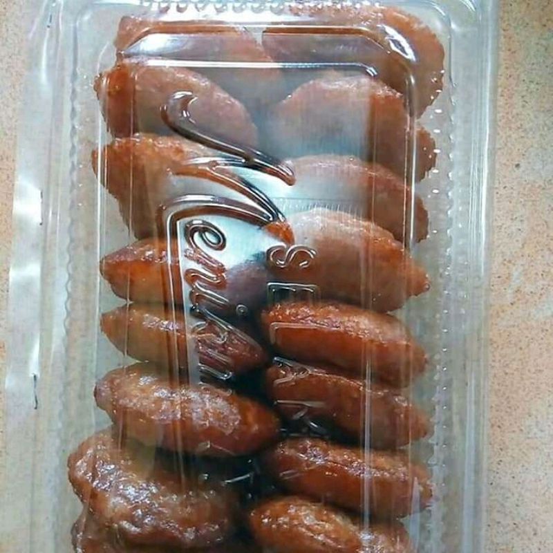 

kue ali agrem