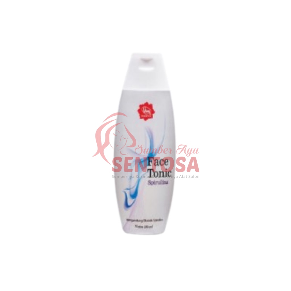 VIVA FACE TONIC 100ML