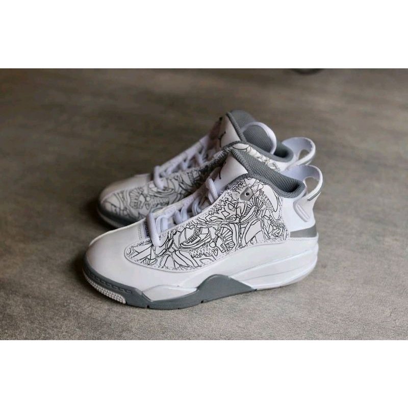 AIR JORDAN 4 KIDS ORIGINAL MURAH