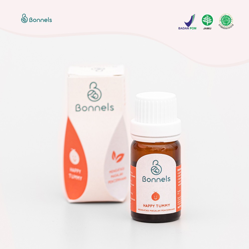 BONNELS HEALTH+ PACKAGE