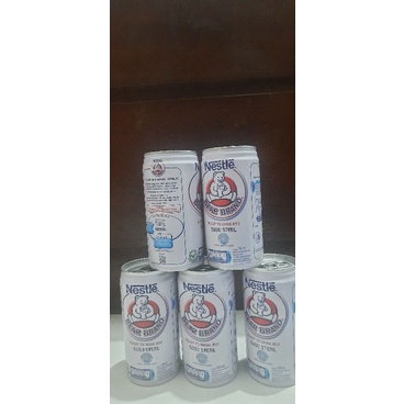 

Bear Brand 189 ML