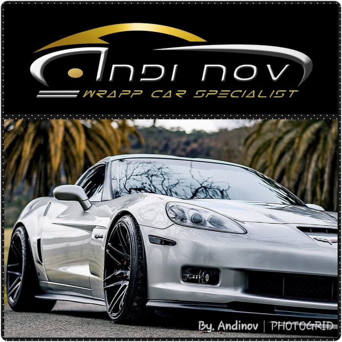 STICKER ORACAL 651 SILVER dan GOLD