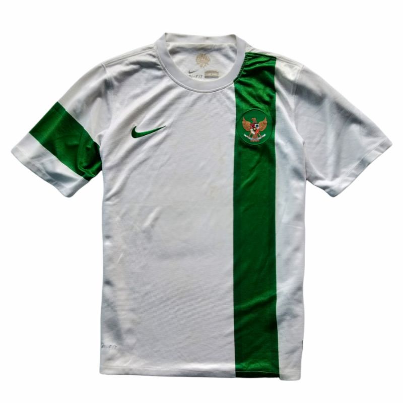 JERSEY TIMNAS INDONESIA AWAY 2010