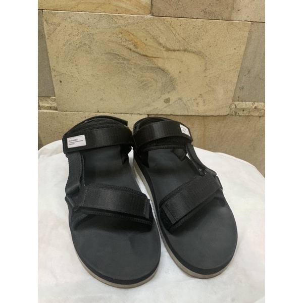 Hijack Sandals preloved