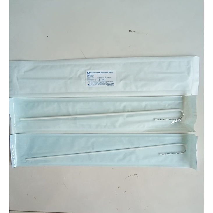 MANDRIN ETT DEWASA-ANAK-BAYI PAHSCO/ENDOTRACHEAL INTUBATION STYLET