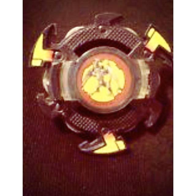 Beyblade galeon bearing s guardia driger dan wolfborg 2