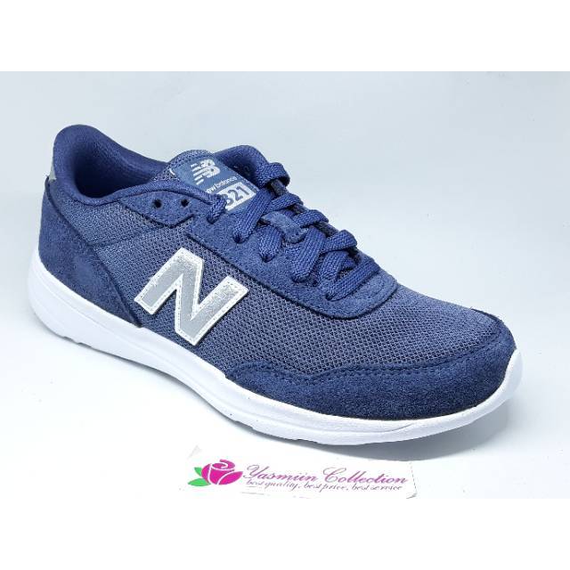 new balance 321