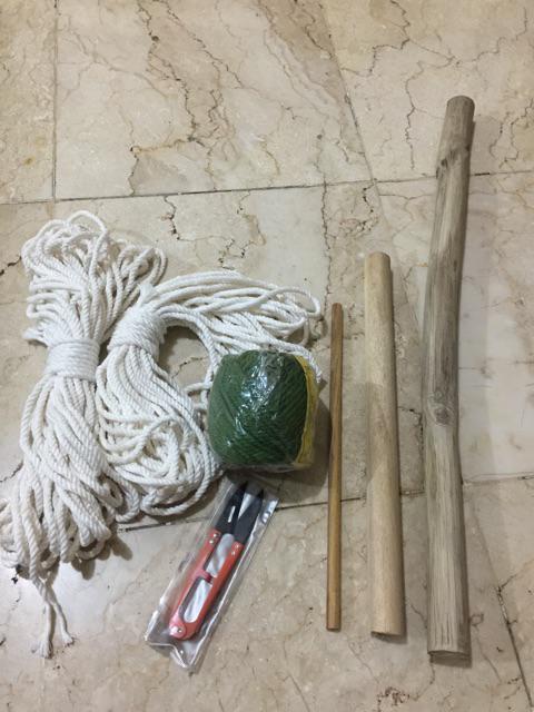 Gunting Benang / Pemotong Benang / Alat Benang / Kerajinan Tangan