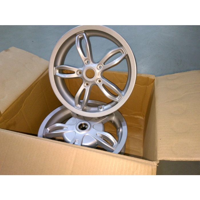 Velg ABS Vespa Matic Sprint Primavera LX LXV S