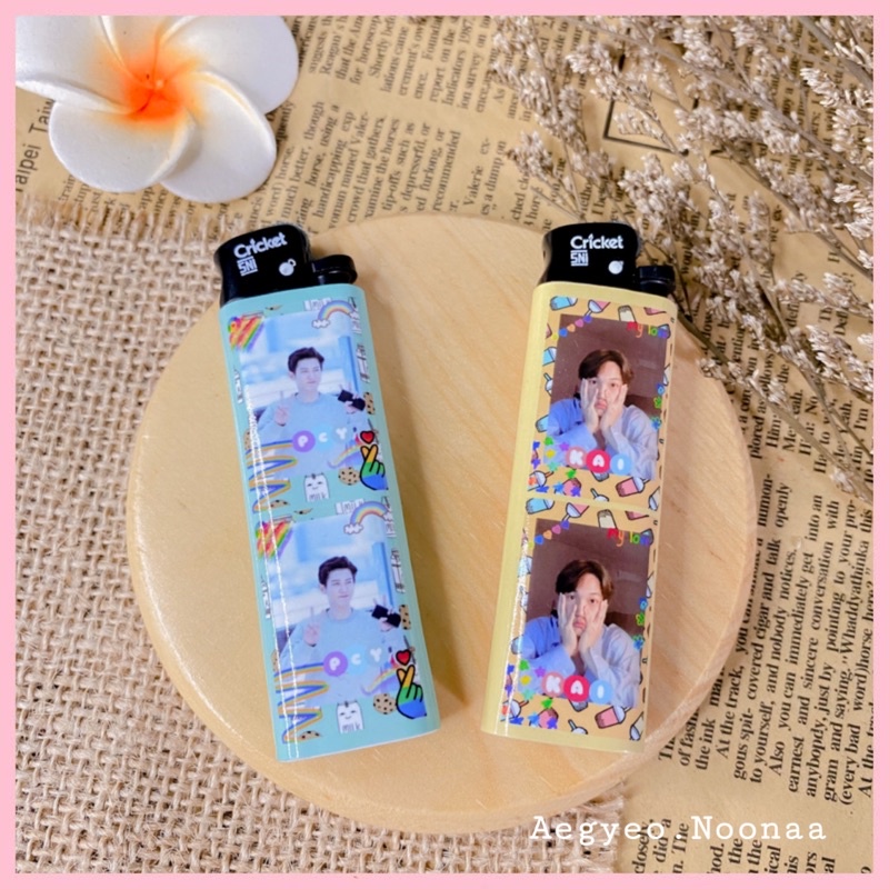 KOREK CRICKET EXO / KOREK CRICKET IDOL KPOP