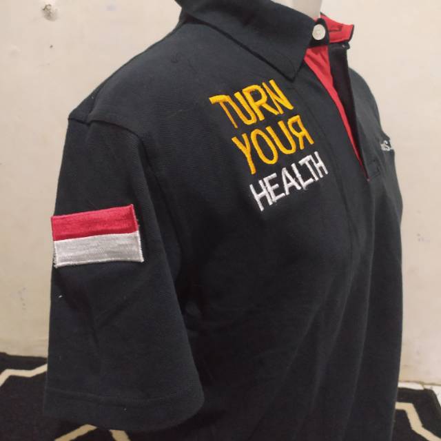 KAOS PERAWAT NURSE INDONESIA