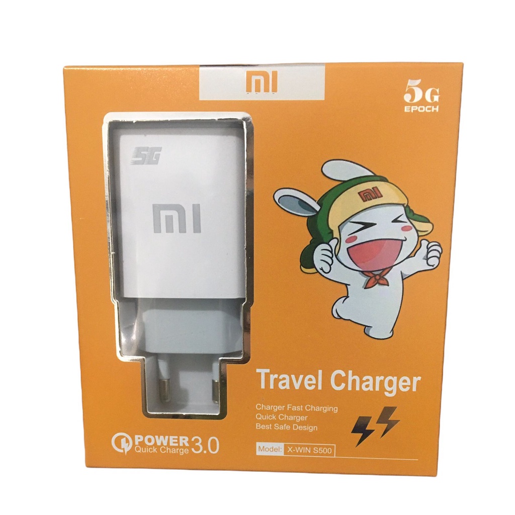 CHARGER BRANDED 2AMPERE 1USB  MICRO V8 / TRAVEL CHARGER TIPE C READY MEREK  DLL SILAHKAN BACA DI DESKRIPSI