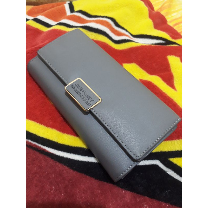 Tas Dompet Jims Honey