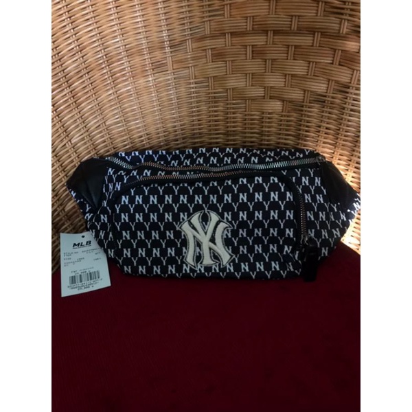 WAISTBAG NY MLB