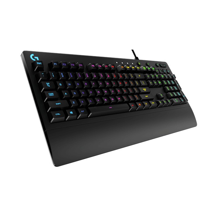 Keyboard Gaming Logitech G213 Prodigy / Logitech Gaming Keyboard