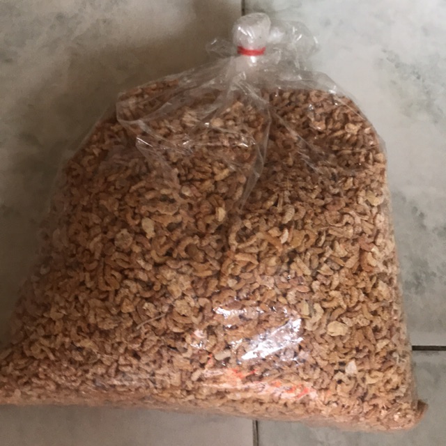 

ebi kecil kering sinaboi grade 3 / ebi kecil kering sinaboi 1kg