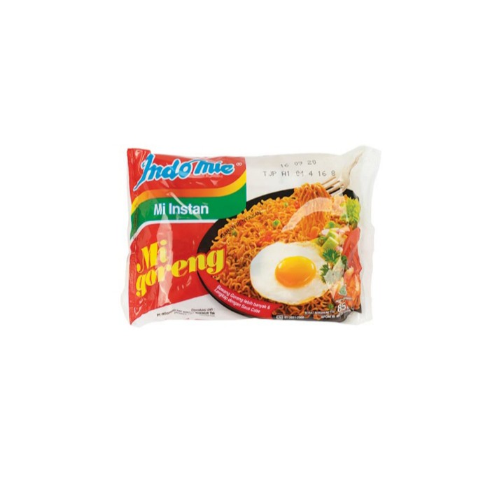 

Indomie Goreng 1pcs