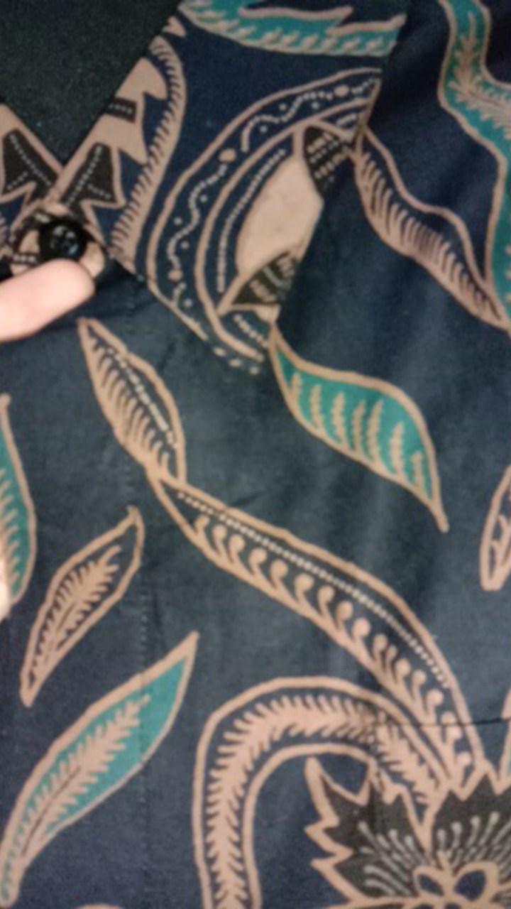 Batik Leskmana Full Furing Katun Halus Sragenan Size M-xxl Asli Solo Termurah