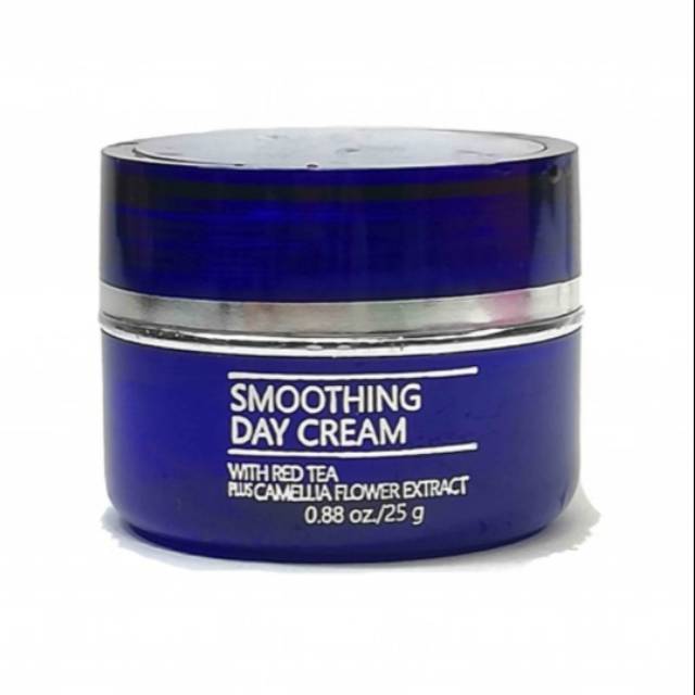 La Tulipe Smoothing Day Cream