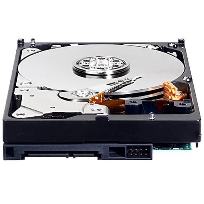 Harddisk PC 3.5Inch 1TB Sata