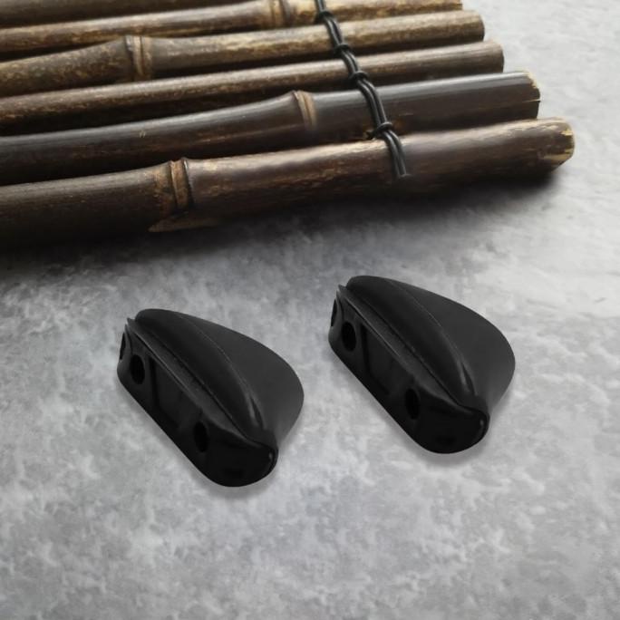 Nosepad nose pad dudukan kacamata cocok utk Oakley Crosslink
