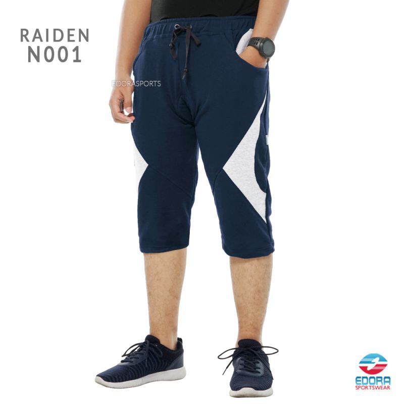 Celana Sepeda Pria Bicycle Pants RAIDEN EDORA SPORT