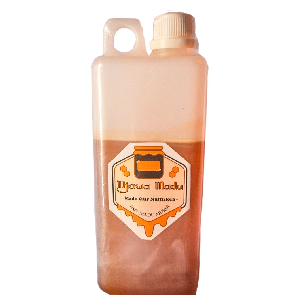 

Madu Sonokeling Premium 1 kg