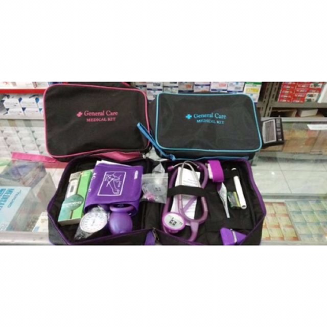 Nursing Kit General Care /Medical Kit GC