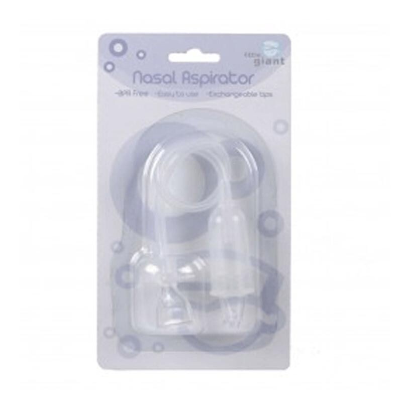 Little Giant Nasal Aspirator