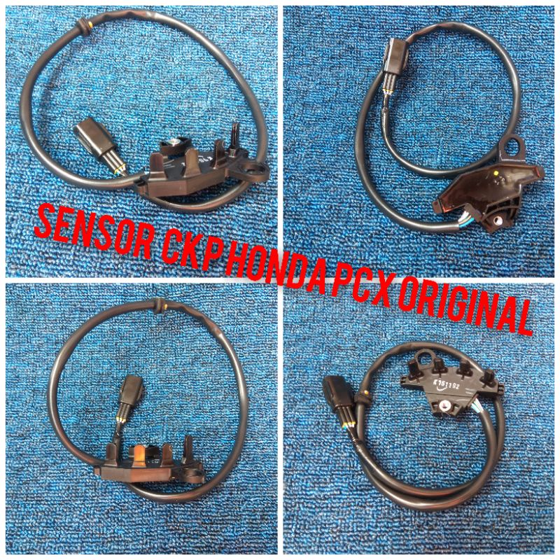 sensor ckp honda pcx 150 ori