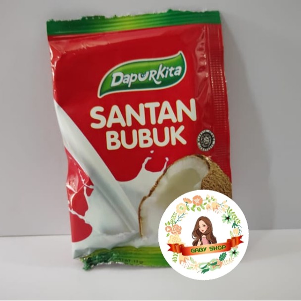 

SANTAN BUBUK DESAKITA EKONOMIS MURAH