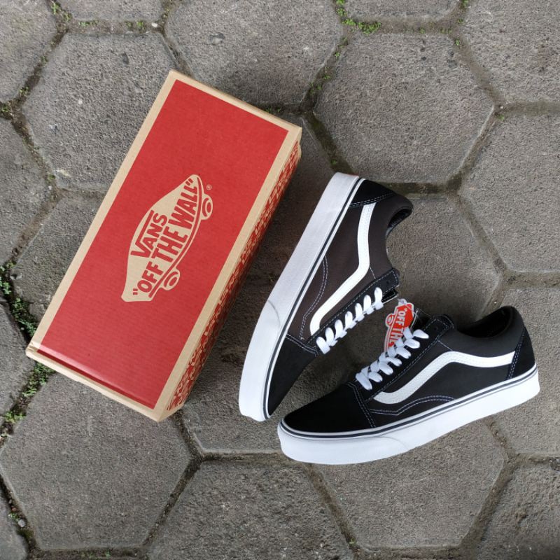 old skool drizzle vans