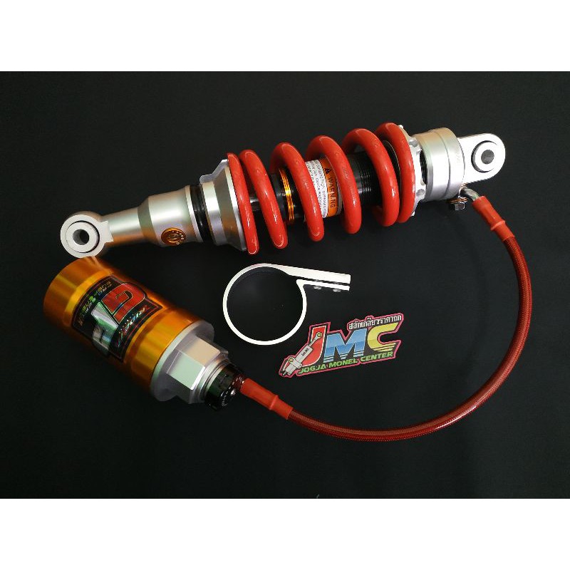 Mono Shock Suzuki Satria FU Ride IT GP 106 Tabung Pisah