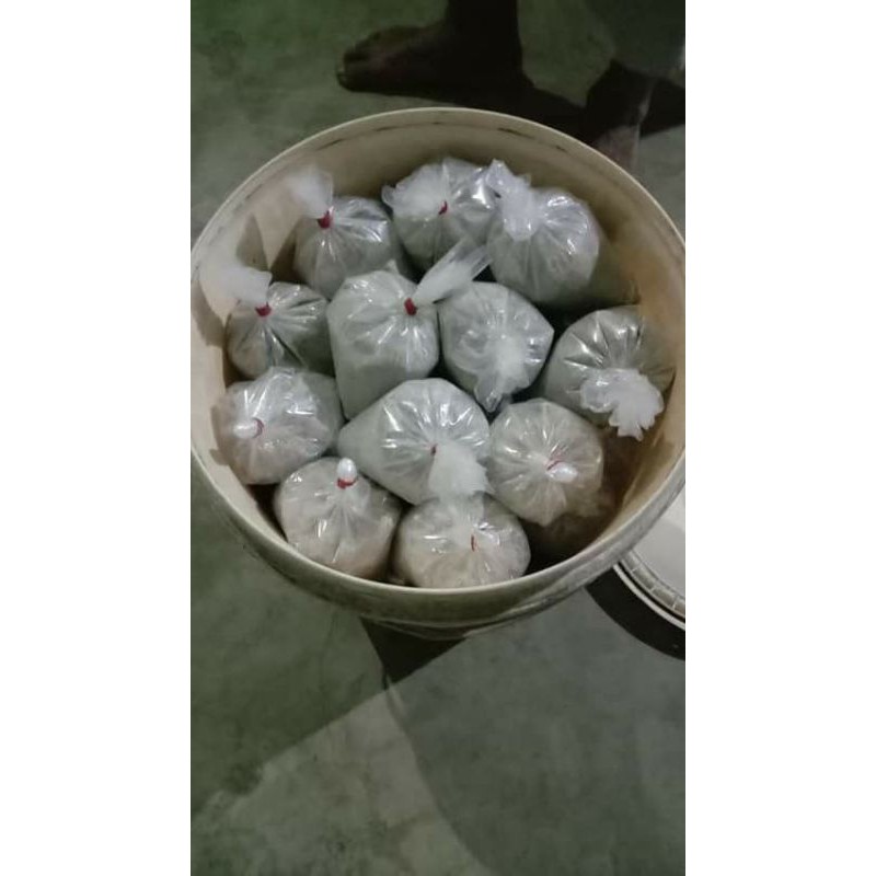 KUCUR BAUNG BINJAI  200g