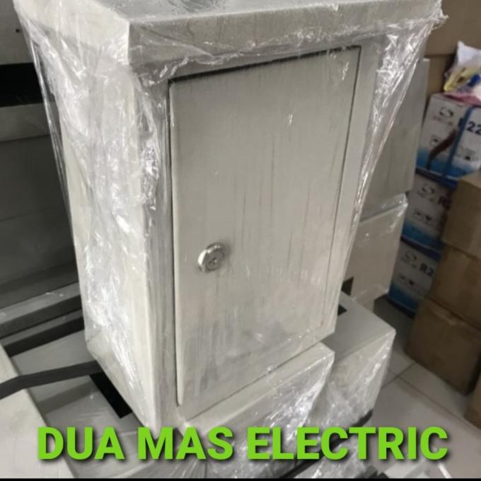 Box Panel Listrik 20x30/Box Panel Outdoor 20 x 30