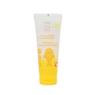 MOMAMI SUNNY BUDDY SOOTHING GEL 100ML