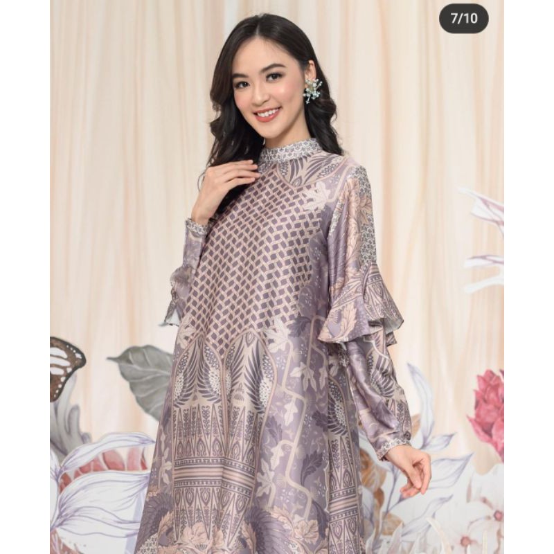 Celebes Tunic by Wearing Klamby