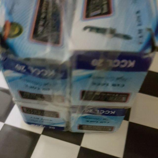 Kunci Camlock 20mm / Kunci Laci Lemari / Kunci Loker Weldom