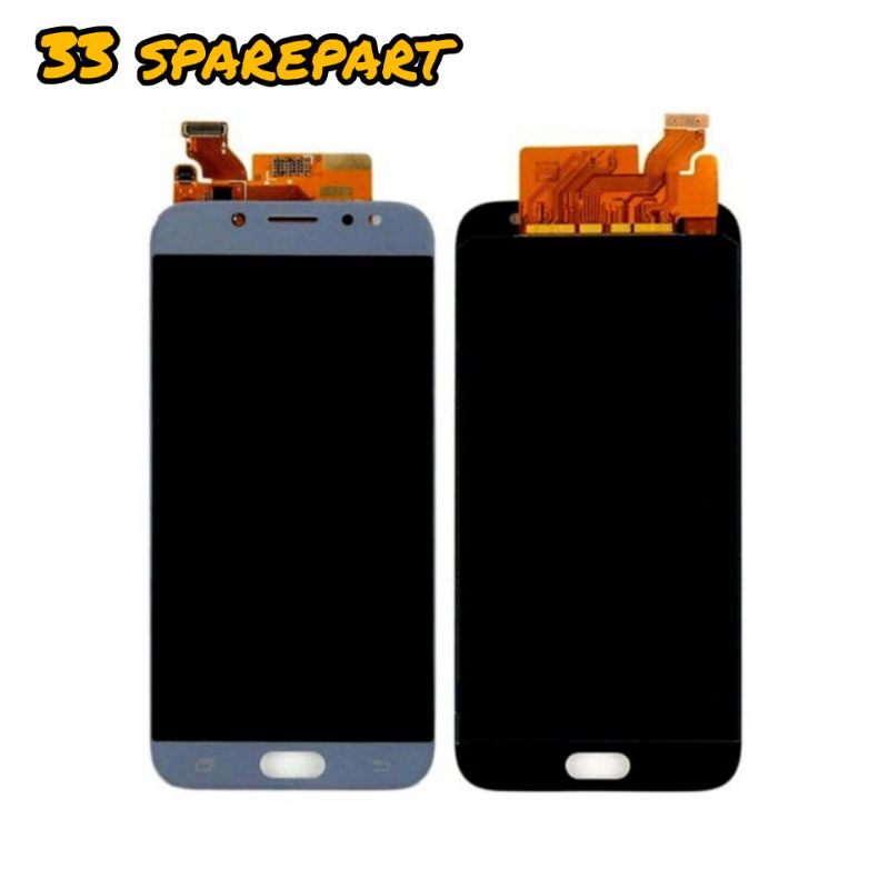 LCD TOUCHSCREEN SAMSUNG J730 / J7PRO (2017) ORI INCELL