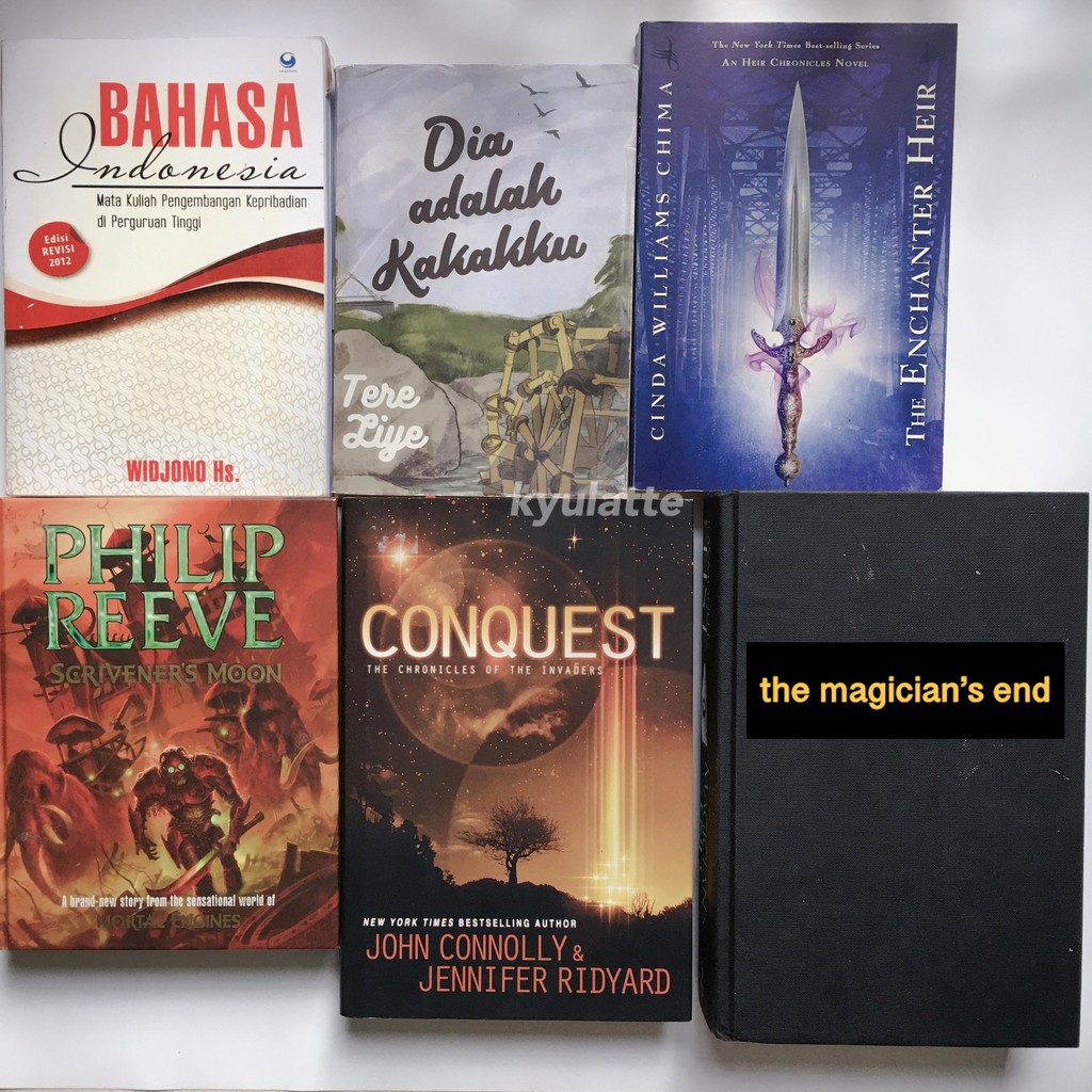 Buku Novel Remaja Inggris English Bahasa Indonesia Buku Novel Remaja Inggris English Bahasa Indonesia