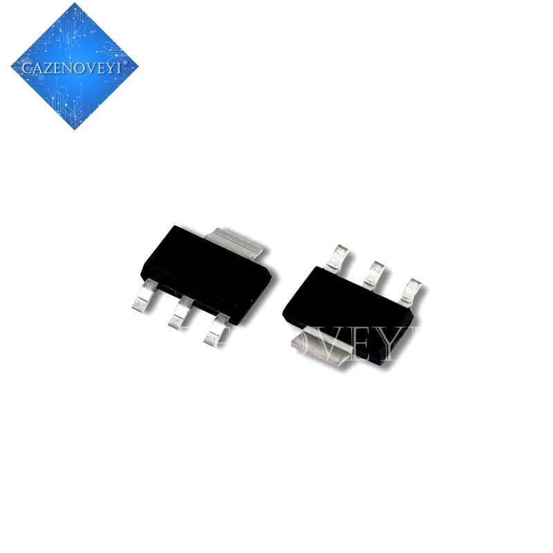 1pc Ic NCP1014ST100T3G NCP1014 SOT-223 CTLR / MOSFET 100KHZ