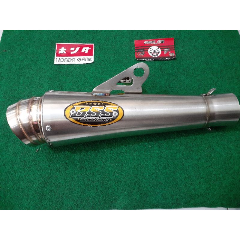 slenser jigsaw kompetisi bss kw mirip original sarangan setengah sarteng dm 50