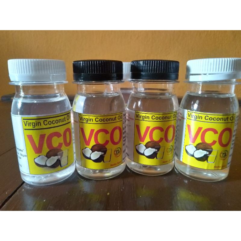 

VCOil