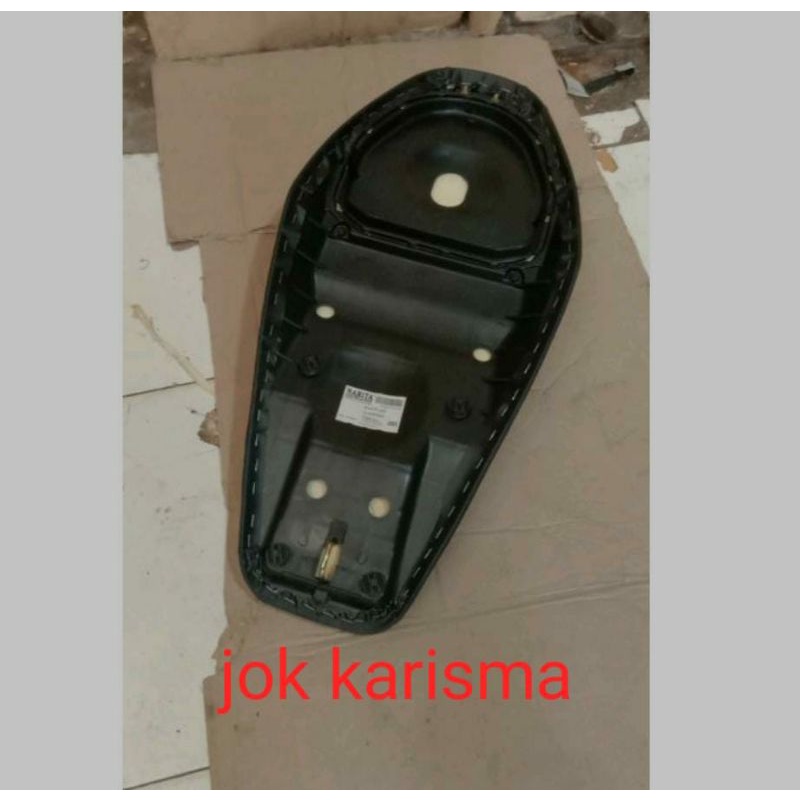 jok motor karisma 125