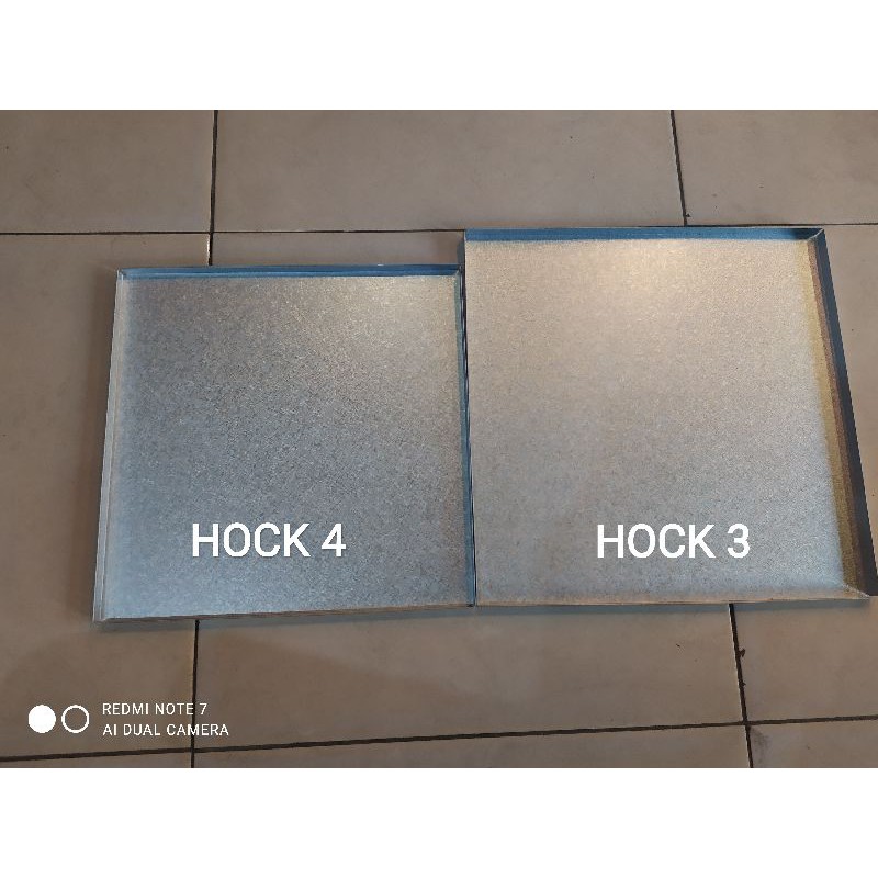 Loyang Oven/ Loyang kue / Piring Oven hock tangkringan