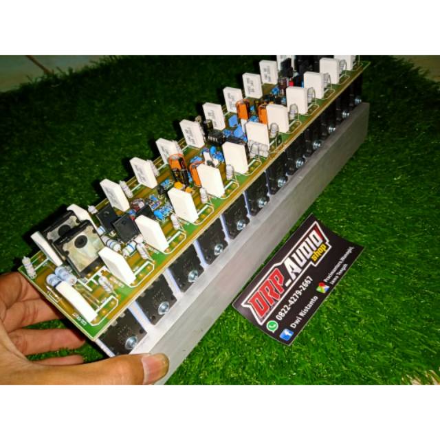 socl 504 kit power amplifier power amplifier rakitan amplifier subwoofer BTL